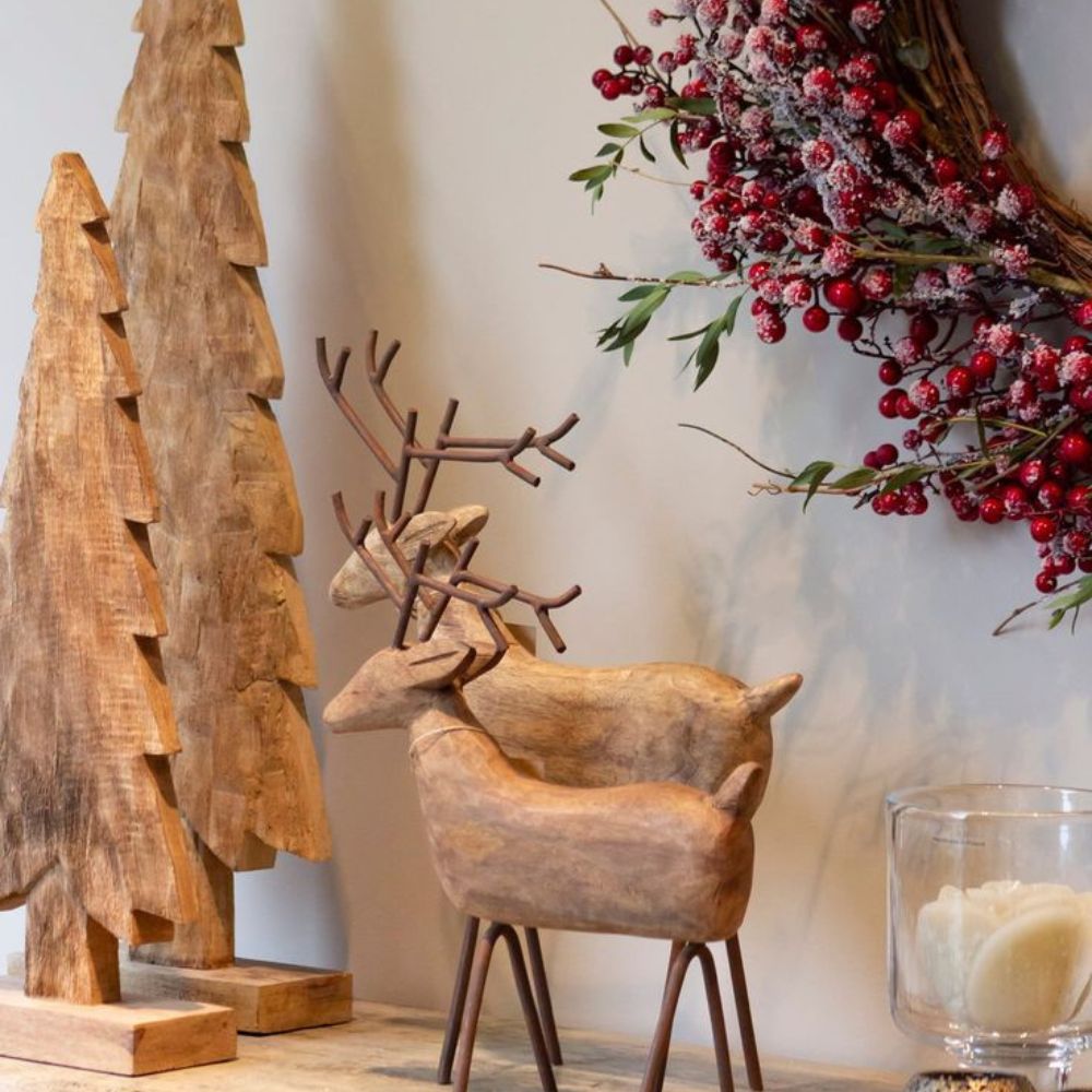 Christmas | AF International Sourcing, Saharanpur, Uttar Pradesh, India